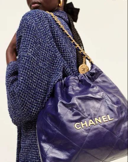 chanel backpack at work|Chanel bag new collection 2022.